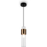 Подвесной светильник FREYA BOTELLO FR4002PL-01G